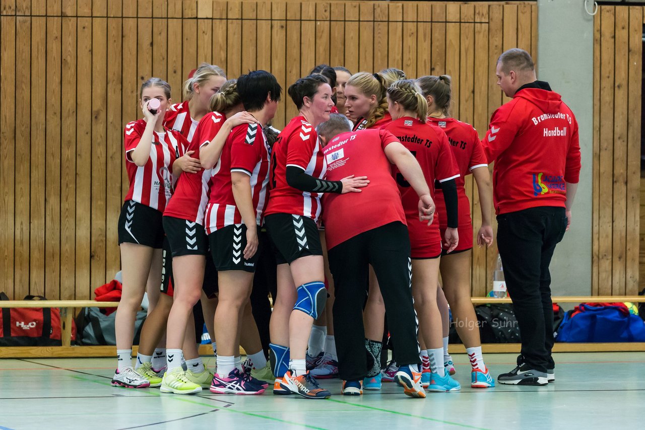 Bild 2 - Frauen BT-2 - SG Eider/Harde-3